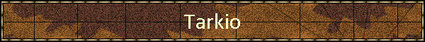 Tarkio